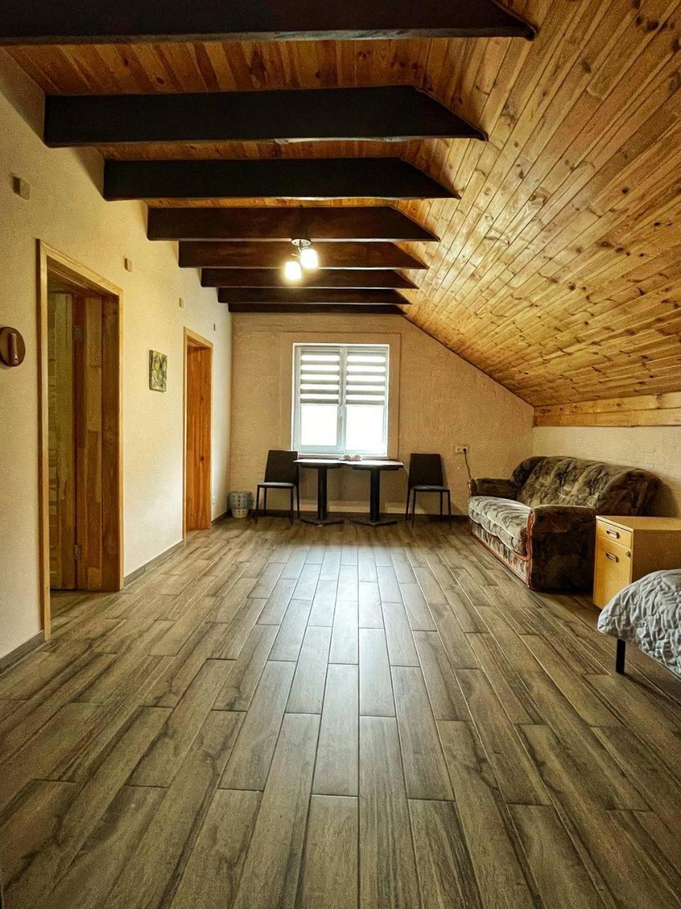 Садиба Бабина Лоза Lisove  Exterior foto
